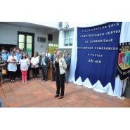 ¡Iniciamos el ciclo lectivo 2015! - NIVEL SECUNDACIO